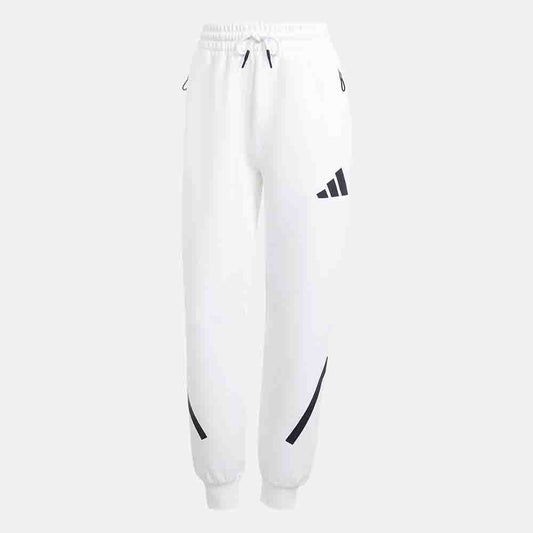 Front view of the Adidas Women's Z.N.E Pants.