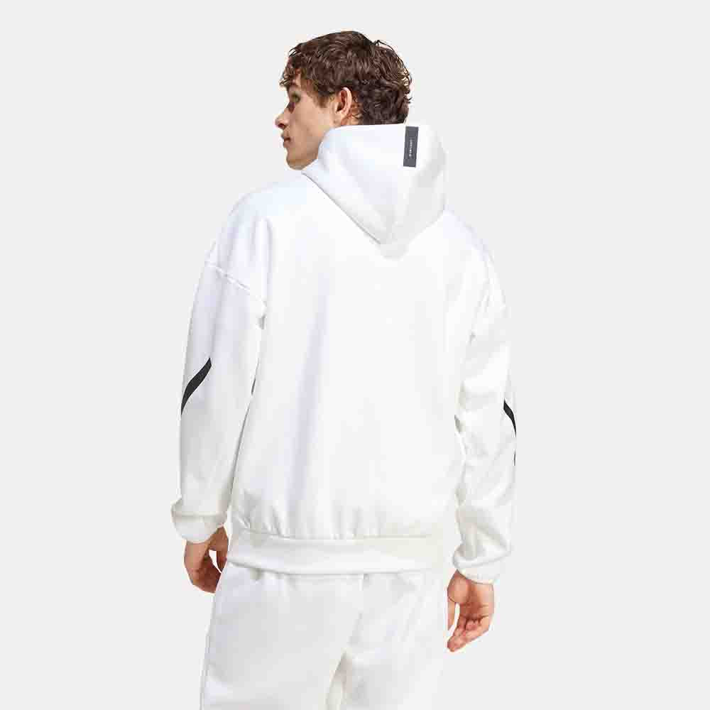 Men's Adidas Z.N.E Full Zip Hoodie – SV SPORTS