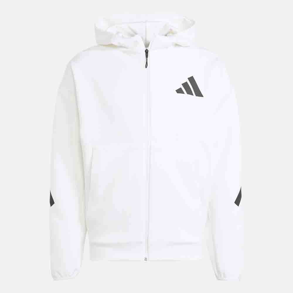 Men's Adidas Z.N.E Full Zip Hoodie – SV SPORTS