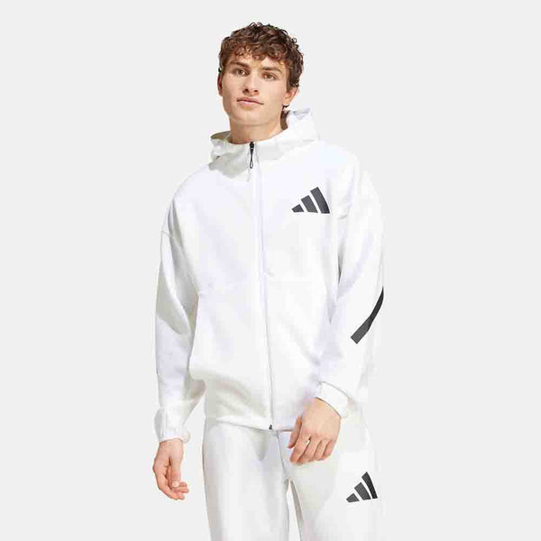 なべ Adidas Z.N.E. Full-Zip Hooded Track Jacket