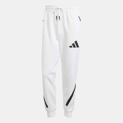 Front view of the Men's Adidas Z.N.E Pants.
