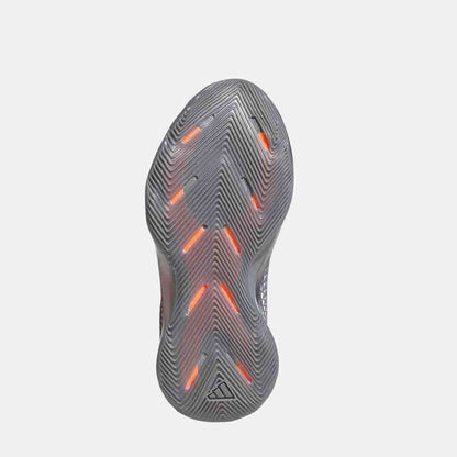 Bottom view of the Adidas Kids' A.E. 1 Low.