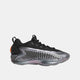 Iron Met/Black/Solar Orange