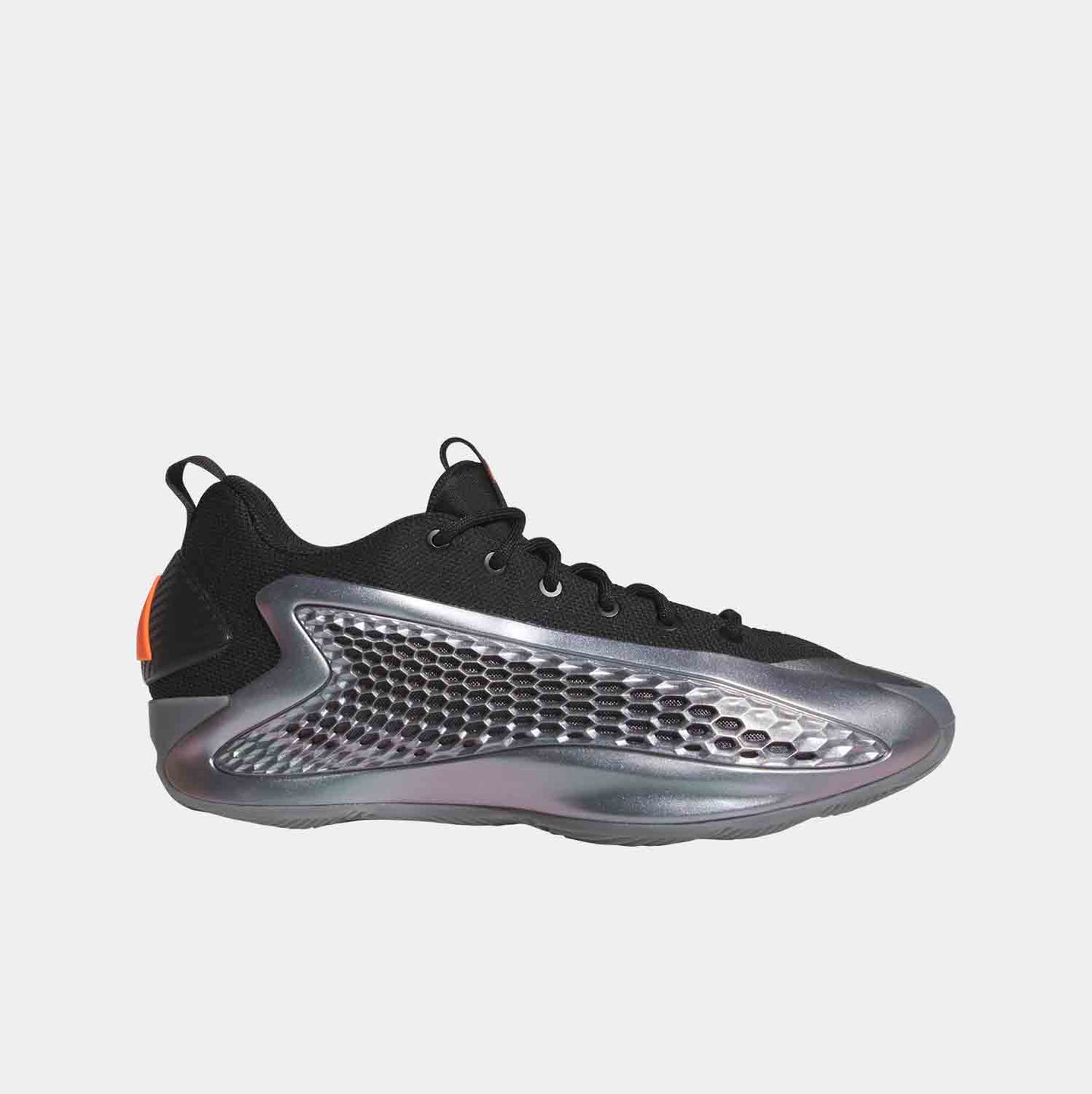 Side view of the Anthony Edwards 1 Low Basketball Shoes.