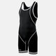 Black/White (9001)