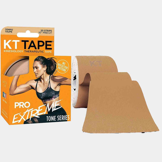Pro Extreme Strength 20 Strip 10" Precut - SV SPORTS