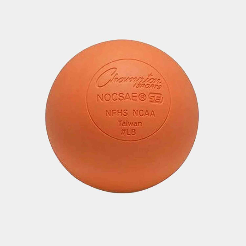 Official Lacrosse Ball - SV SPORTS