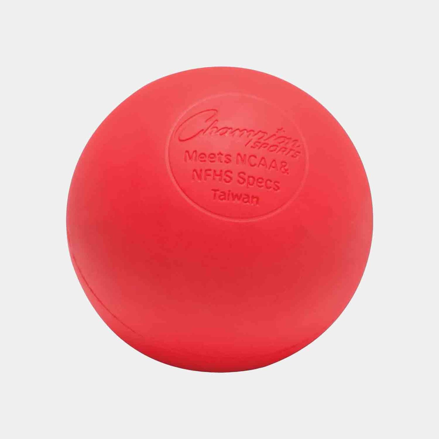 Official Lacrosse Ball - SV SPORTS