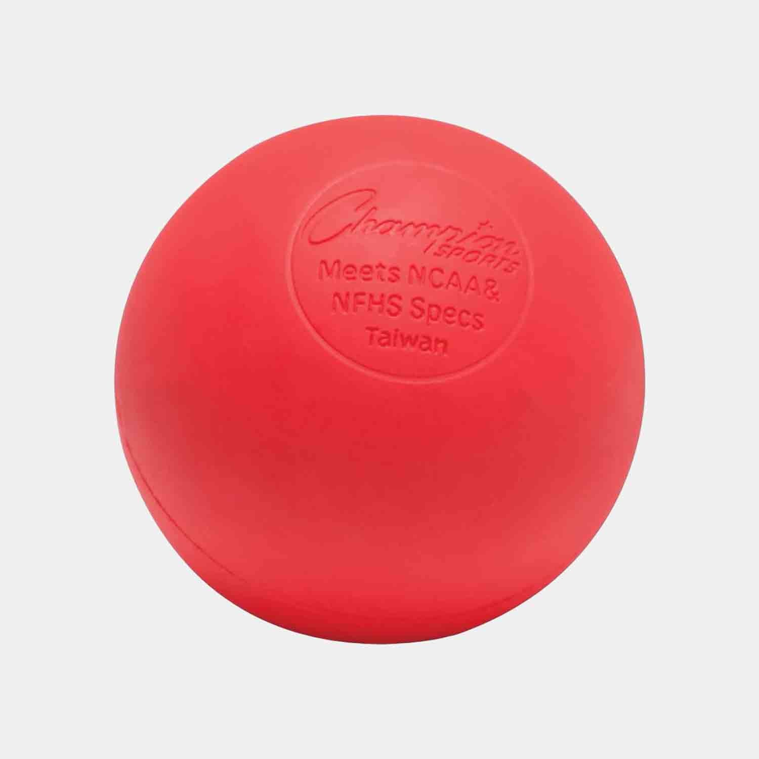 Official Lacrosse Ball - SV SPORTS