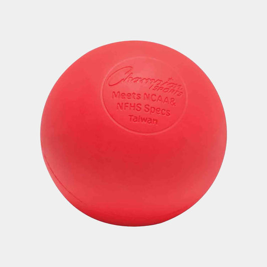 Official Lacrosse Ball - SV SPORTS