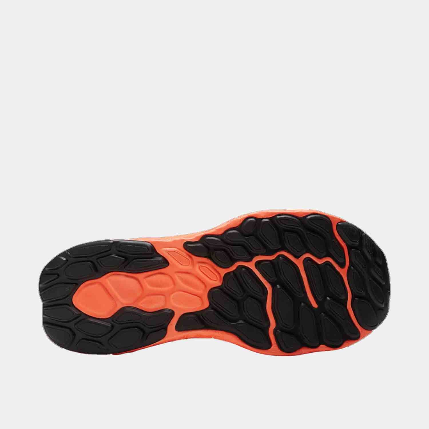 Bottom view of the Men's New Balance Fresh Foam X 1080v12 Running Shoes.
