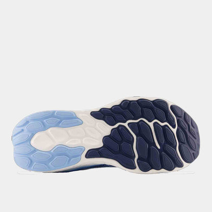 Bottom view of the Men's New Balance Fresh Foam X 1080v12 Running Shoes.