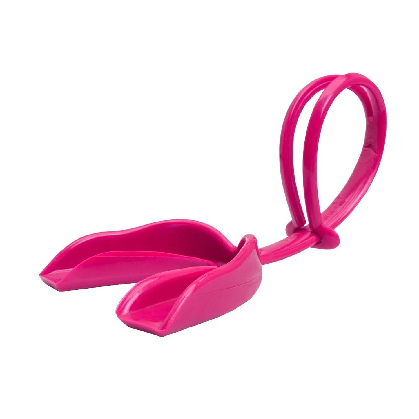 Adams Adult Strapped Mouthguard