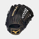 Black/Almond