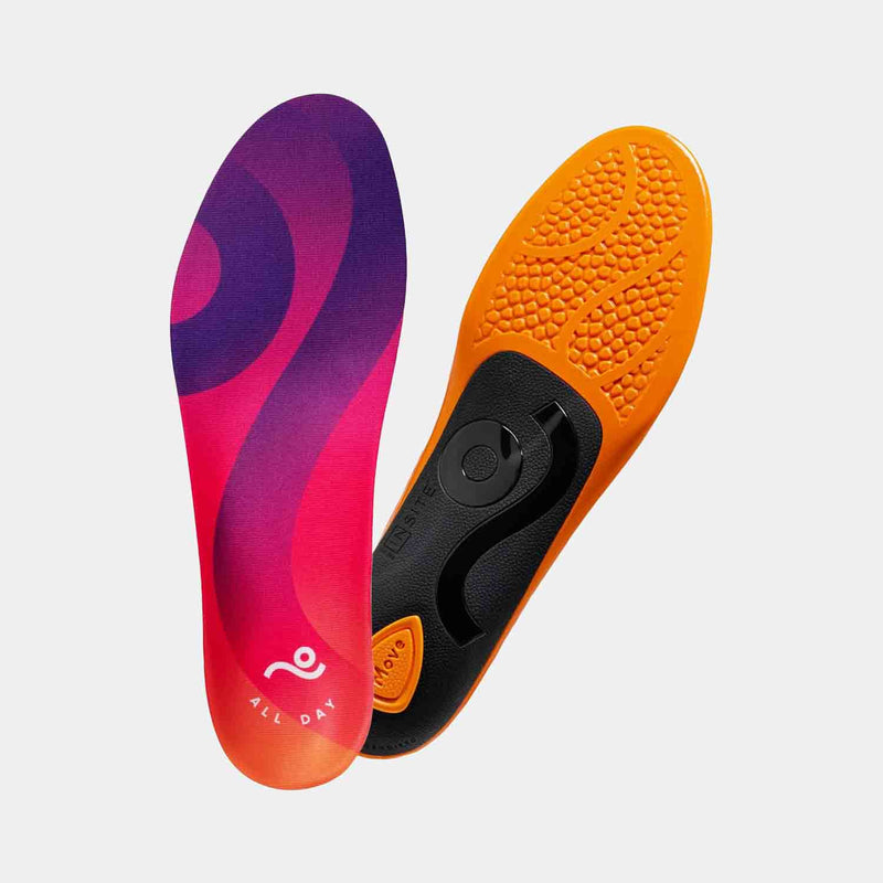 All Day Insole - SV SPORTS