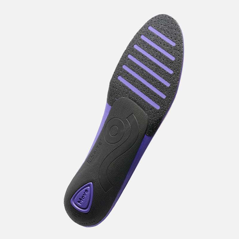 Game Day Insole - SV SPORTS