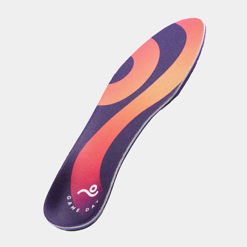 Game Day Insole - SV SPORTS