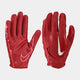 University Red/White