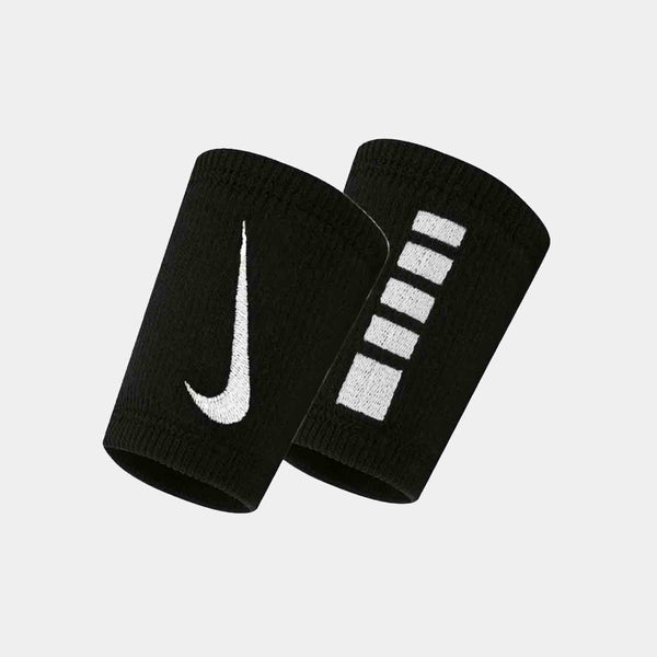 Nike Elite Wristbands ブラック Supreme コラボ Supreme®/Nike®/NBA Wristbands - spring/summer 2019 - Supreme