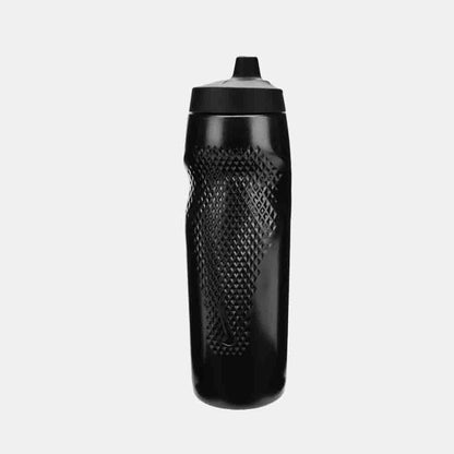 Rear view of the Nike Refuel Bottle 32oz.