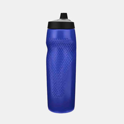 Rear view of the Nike Refuel Bottle 32oz.