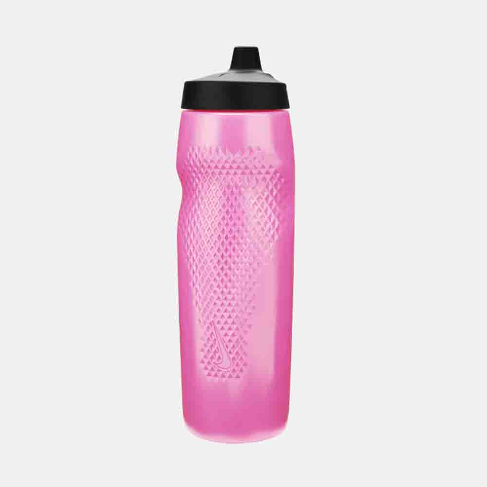 Rear view of the Nike Refuel Bottle 32oz.