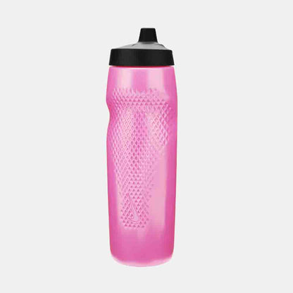 Rear view of the Nike Refuel Bottle 32oz.