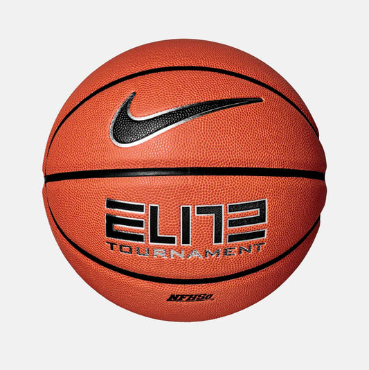 ELITE TOURNAMENT 8P DEFLATED NFHS

Elite Tournament 8P NFHS Basketball (Deflated) - SV SPORTS