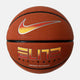 Amber/Black/Metallic Silver/Laser Orange