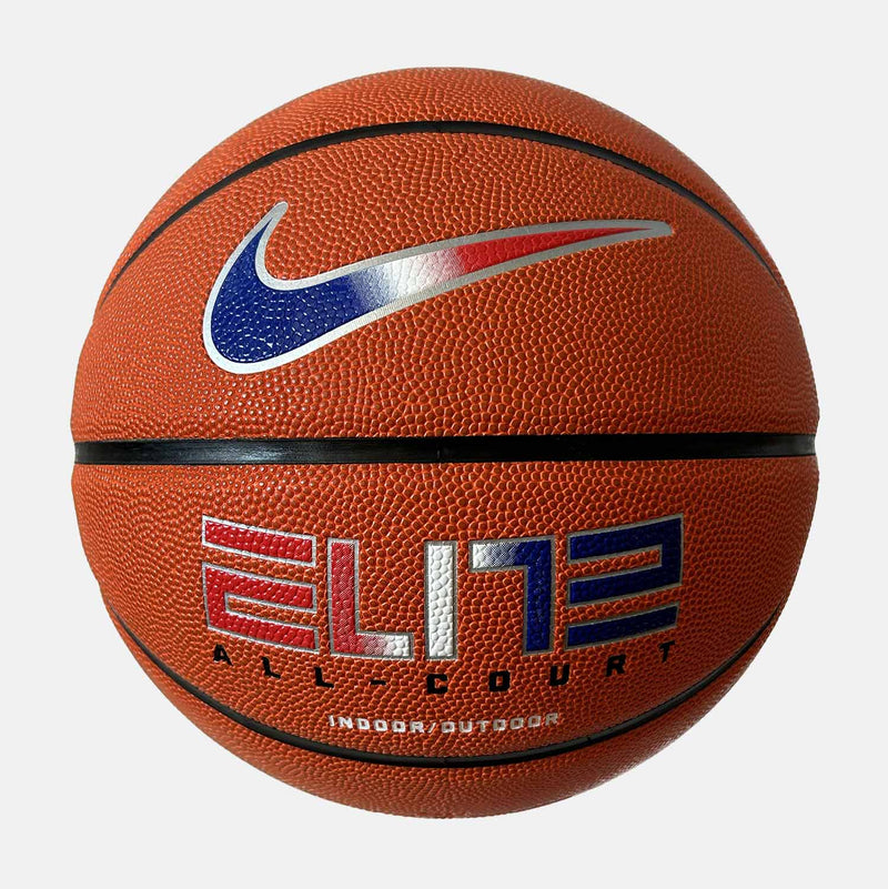 ELITE ALL COURT 8P 2.0 Basketball, 29.5, Size 7, Deflated - SV SPORTS