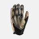 Black/Metallic Gold