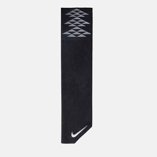 nike dri fit towel