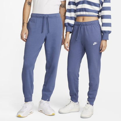 NIKE CLUB FLEECE MID_RISE PANT