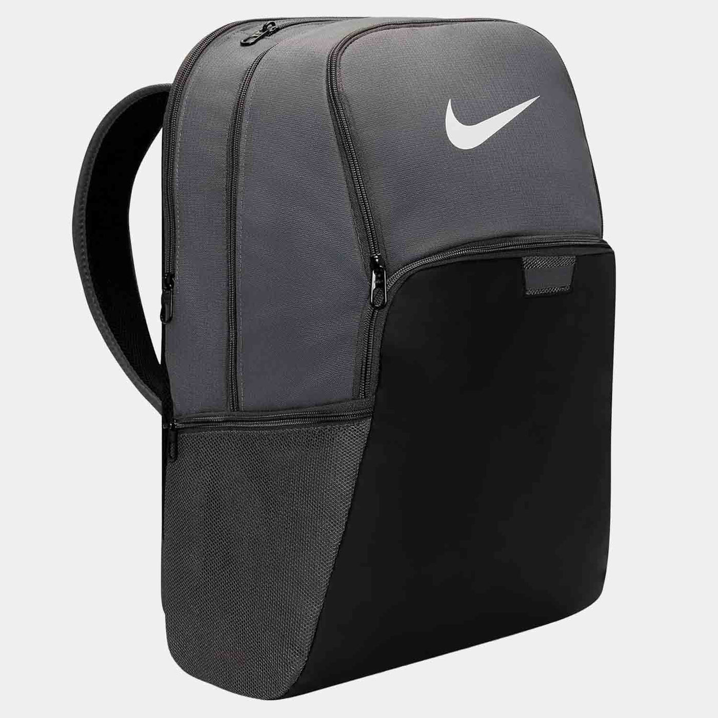 grey nike brasilia backpack Brasilia Training Backpack