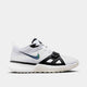 White/Black-Pure Platinum