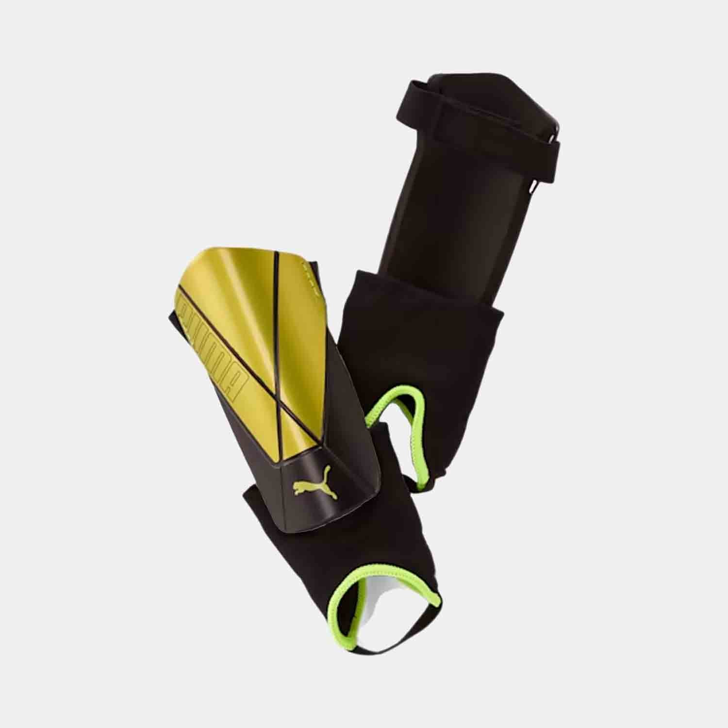 FtblNXT SPIRIT Ankle Shinguards - SV SPORTS