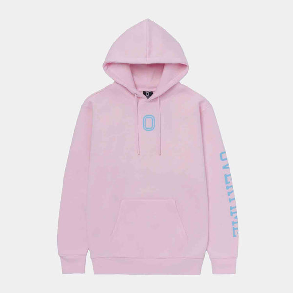 Overtime Classic Hoodie