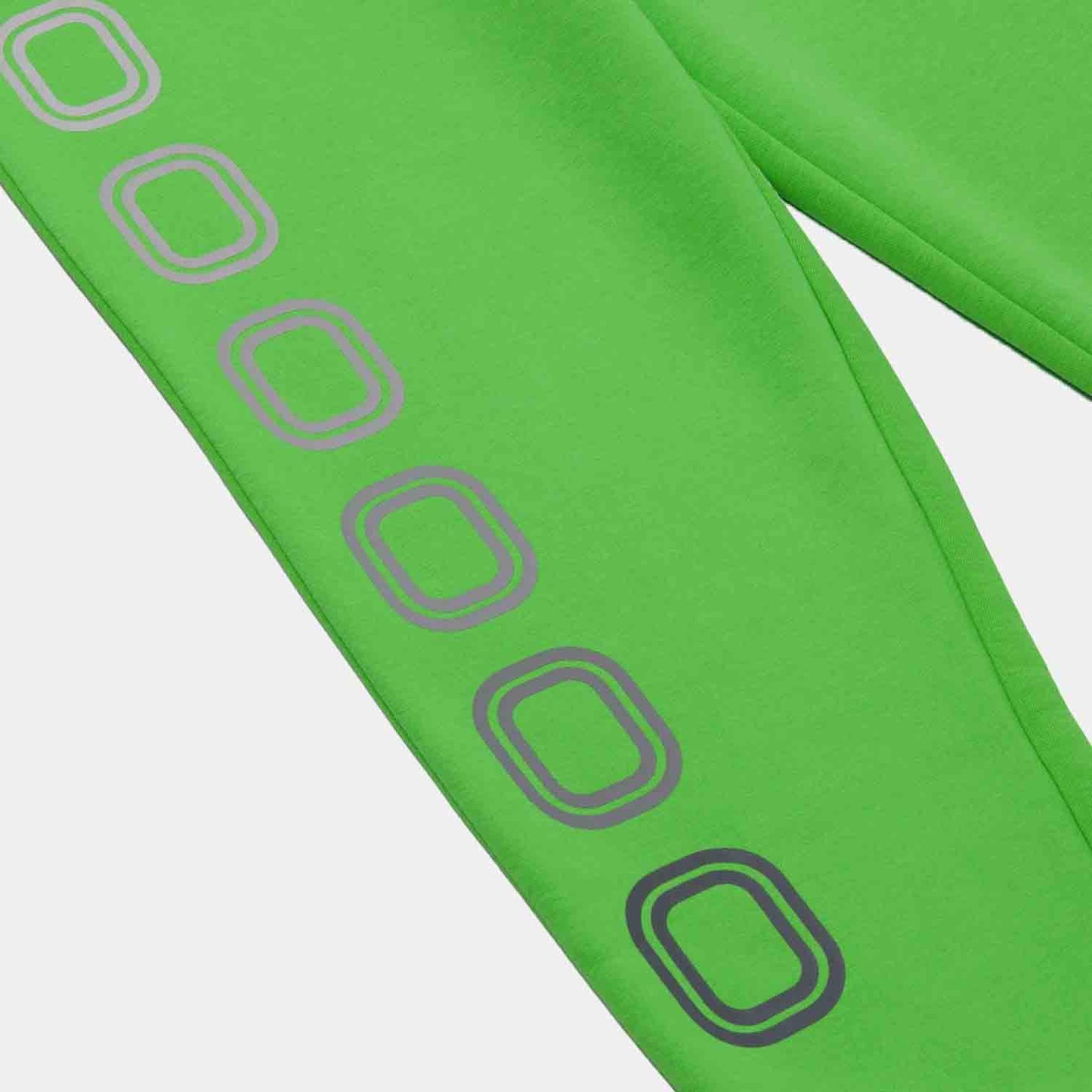 Up close view of Overtime Classic Jogger.