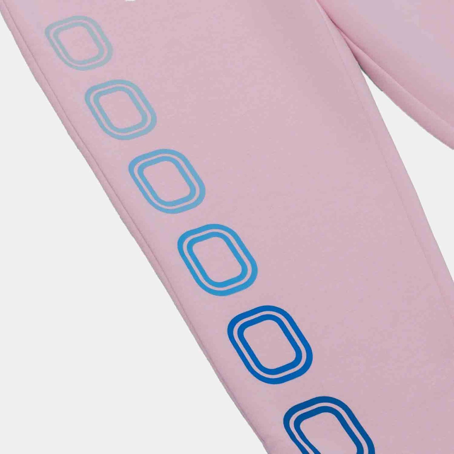 Up close view of Overtime Classic Jogger.