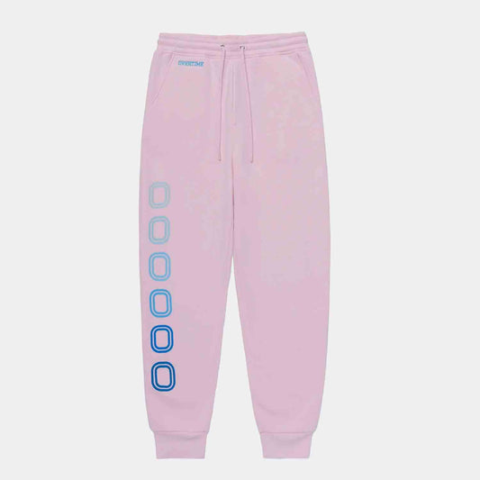 Front view of Overtime Classic Jogger.