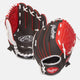 Black/Red