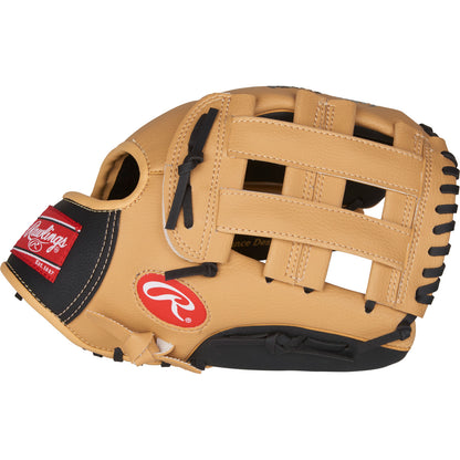 Youth Rawlings Players Series 11.5" Baseball Glove
