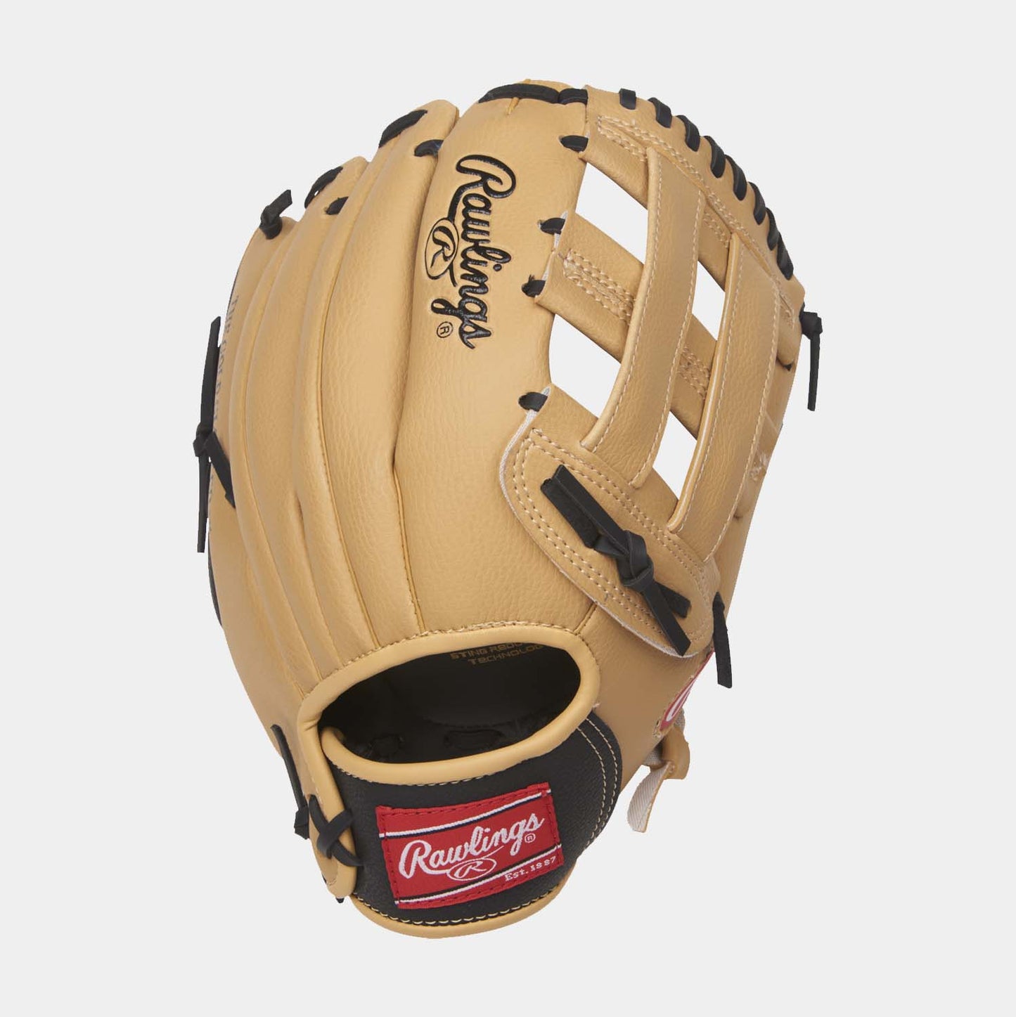 Youth Rawlings Players Series 11.5" Baseball Glove