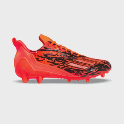 Men's Adidas Adizero 12.0 Low 'Pick Your Poison' Football Cleats