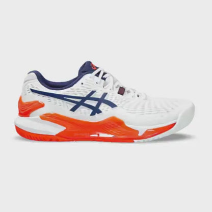Men's Gel-Resolution 9 Tennis Shoes