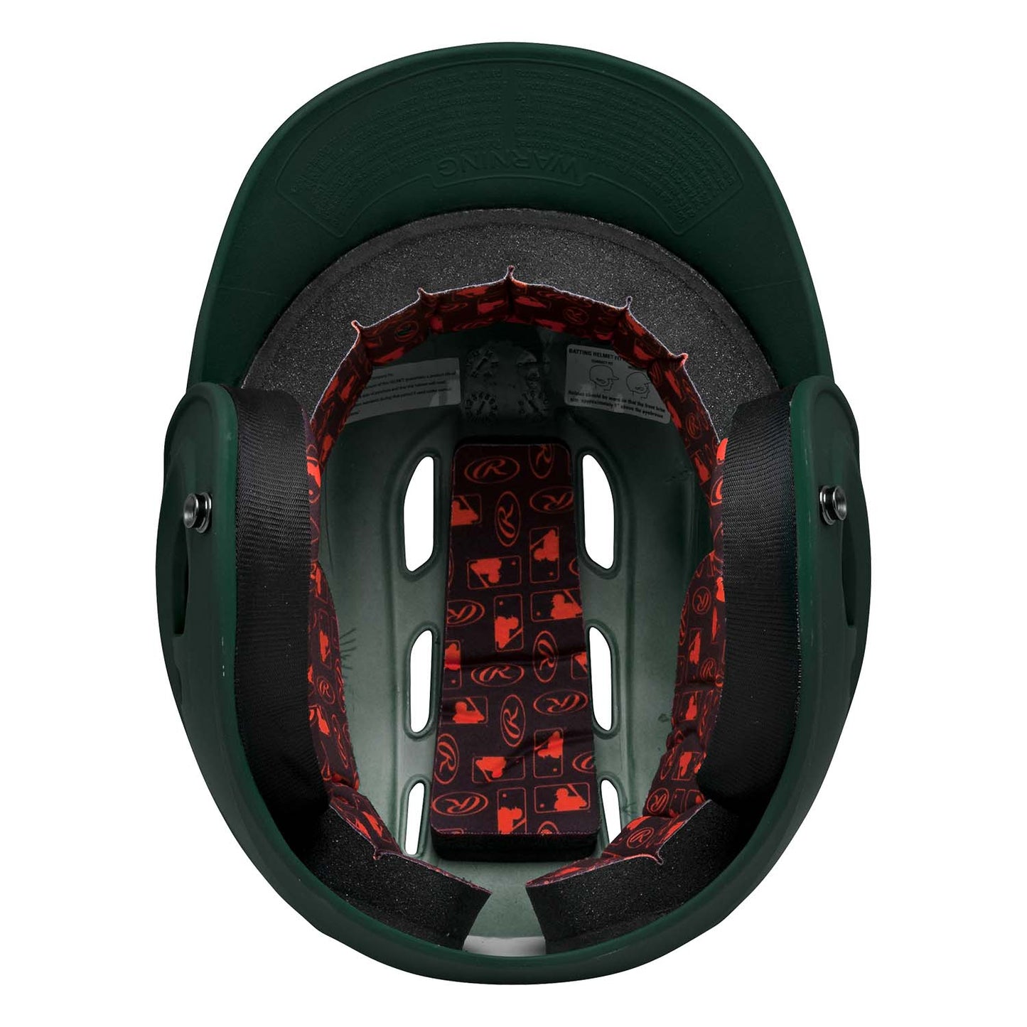 Velo Series Junior Solid Matte Batting Helmet - SV SPORTS