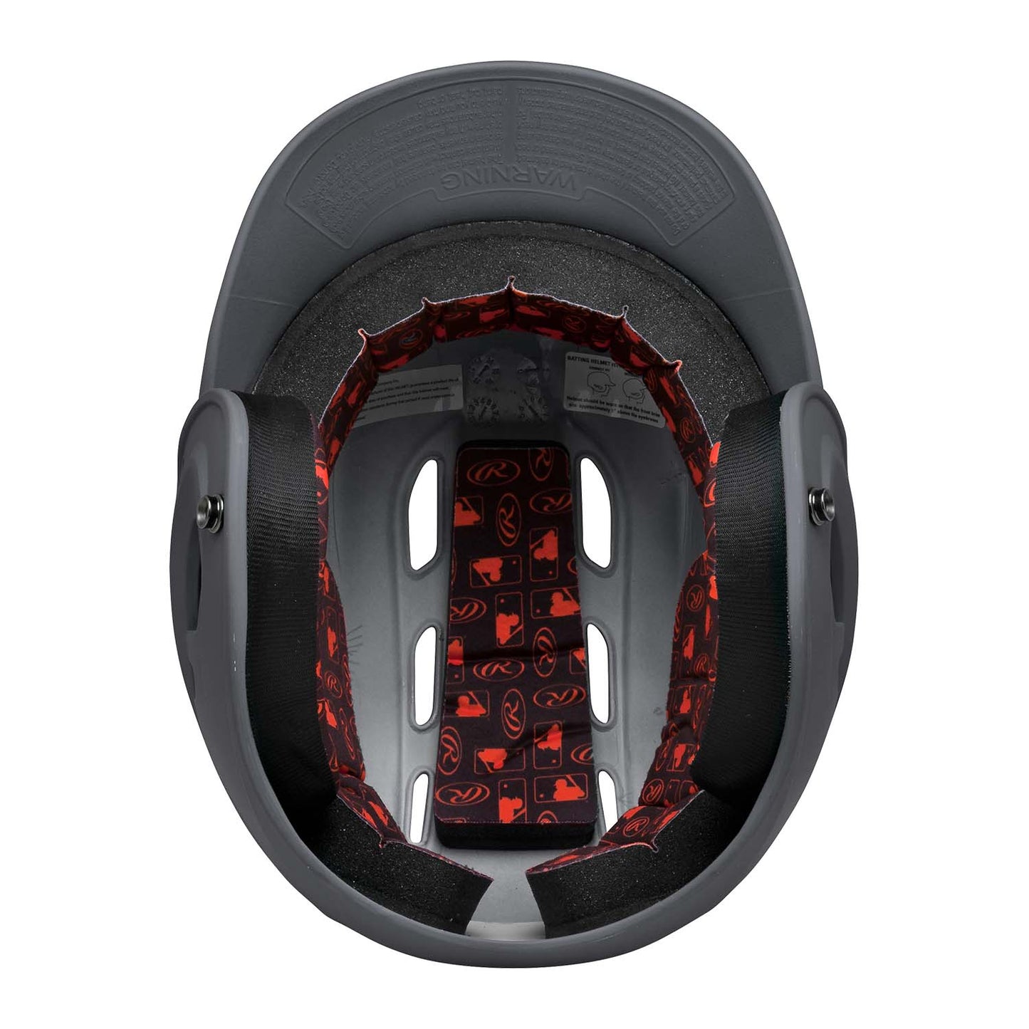 Velo Series Junior Solid Matte Batting Helmet - SV SPORTS