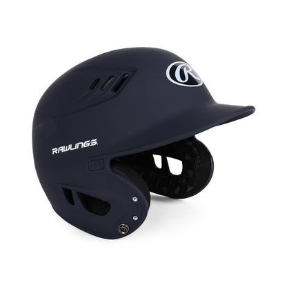 Velo Series Senior Solid Matte Batting Helmet - SV SPORTS