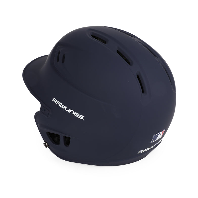 Velo Series Senior Solid Matte Batting Helmet - SV SPORTS