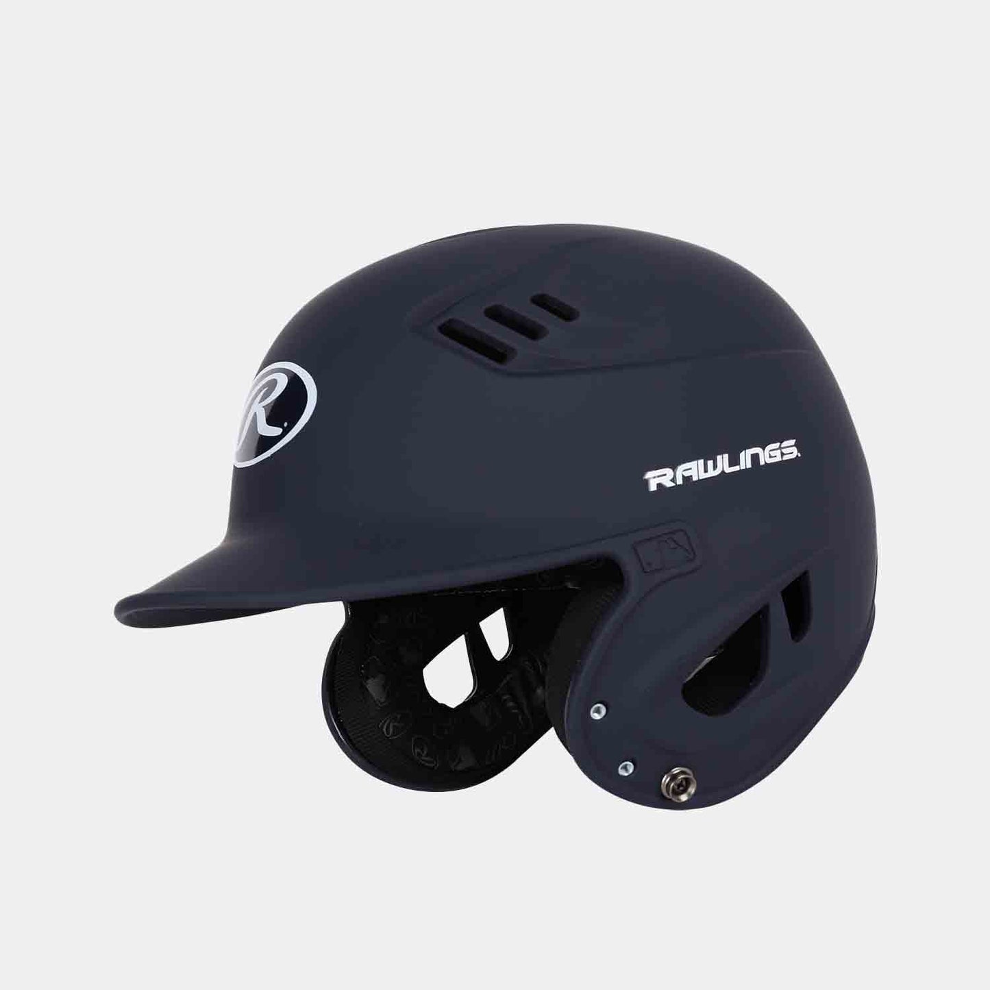 Velo Series Senior Solid Matte Batting Helmet - SV SPORTS